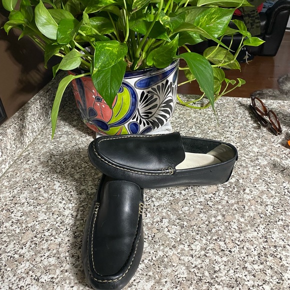 Men’s Cole Haan loafers - Picture 6 of 14